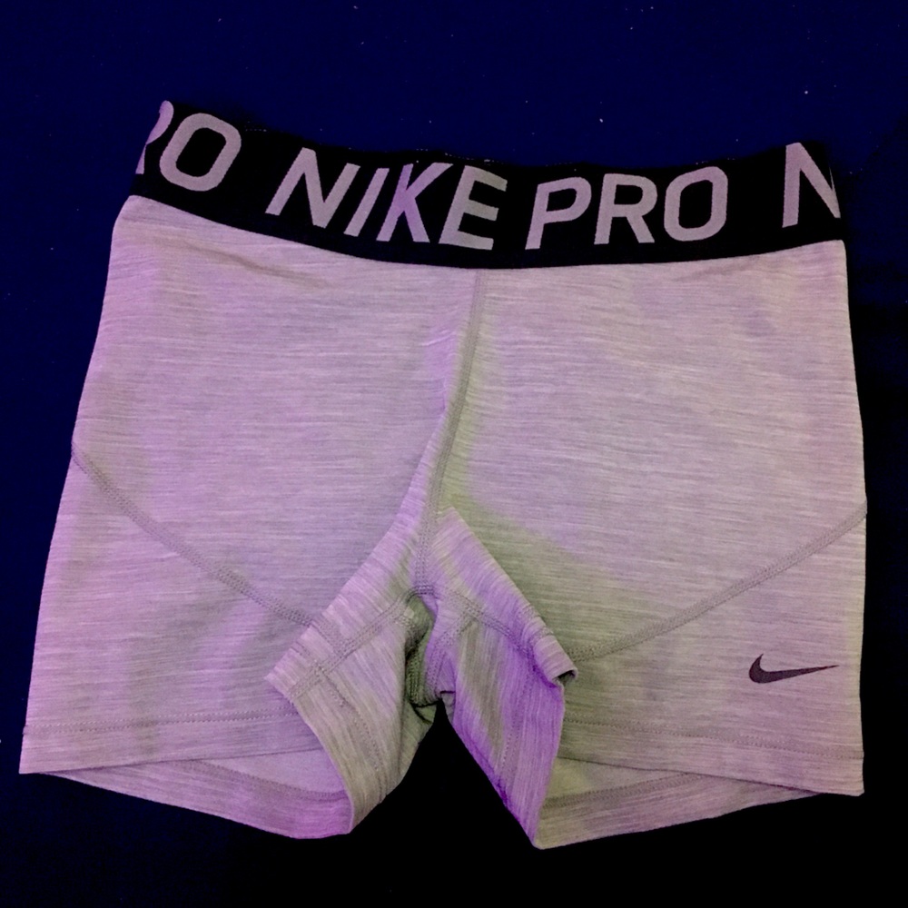 Nike Pros